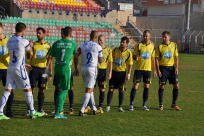  بالصور: فريق أبناء اللد يفوز بنتيجة عريضة (7-0) على مكابي أم الفحم